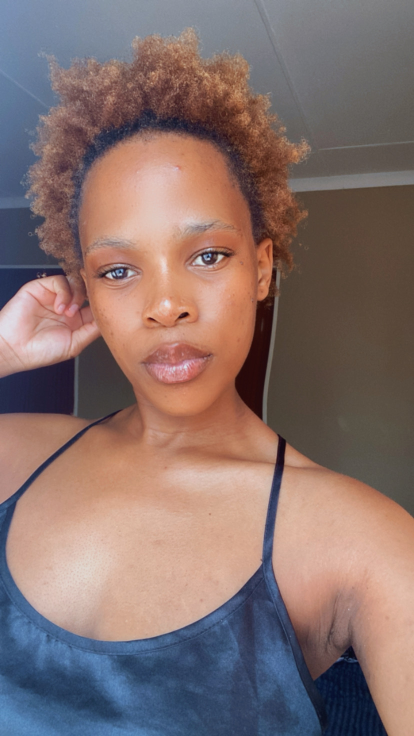 Hello, my name is Nothando Alwande Mabaso
